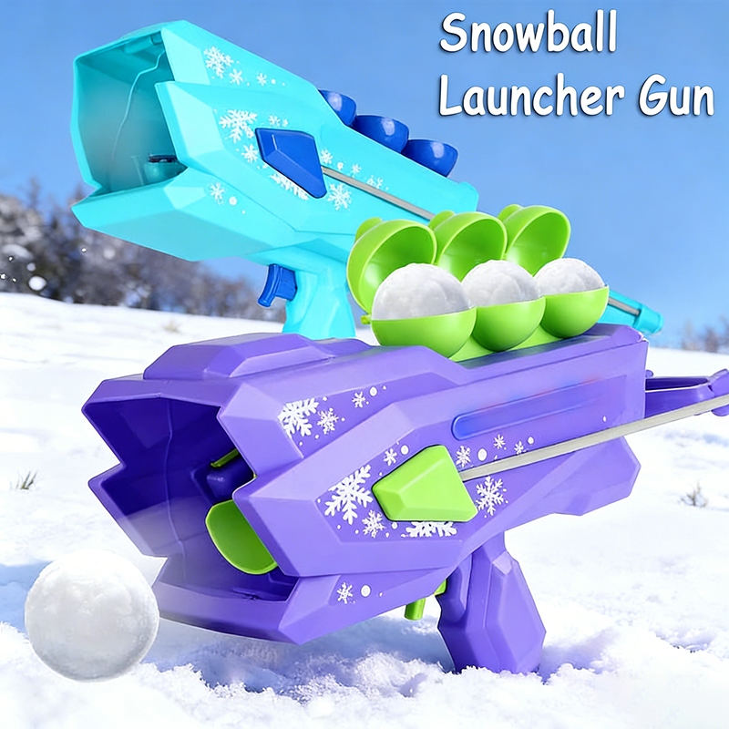 SnowShooter™