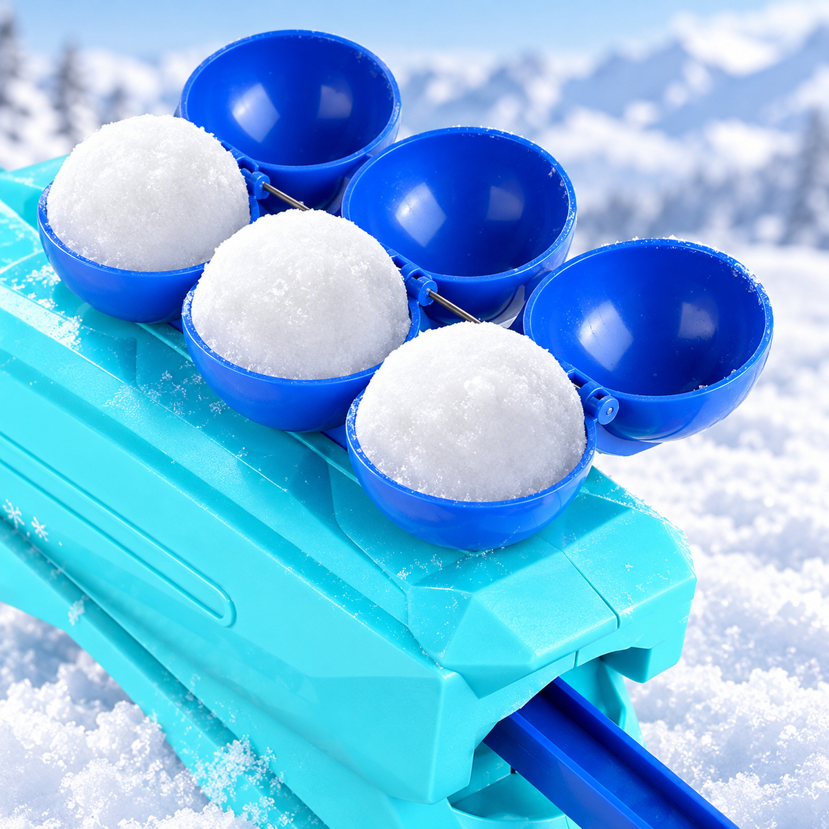 SnowShooter™