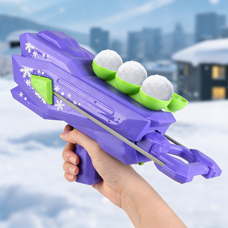 SnowShooter™